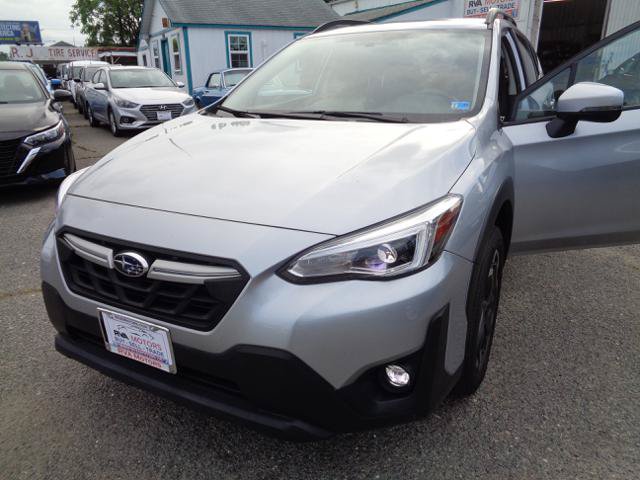 Used 2023 Subaru Crosstrek 2.5i Limited AWD/4WD image 31