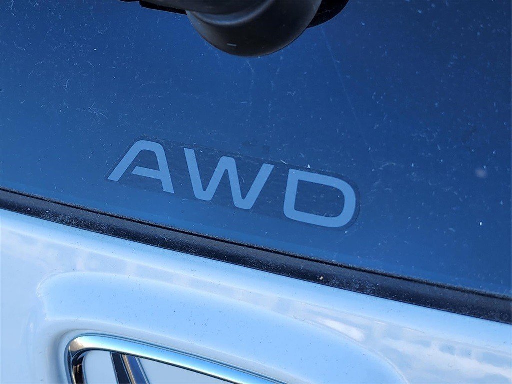 New 2025 Honda CR-V EX image 8