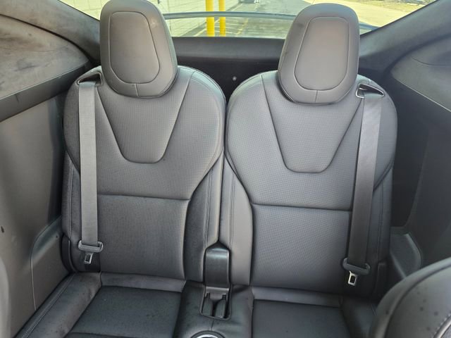 Used 2023 Tesla Model X Plaid image 45