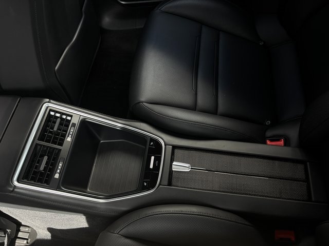 Used 2023 Porsche Panamera GTS image 23