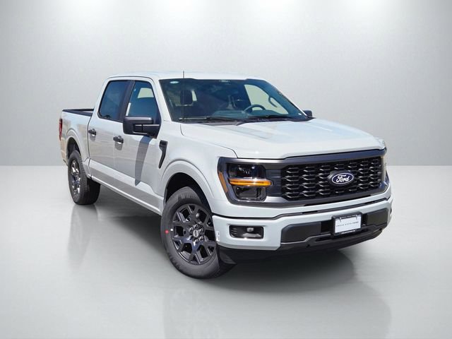 New 2026 Ford F150 STX