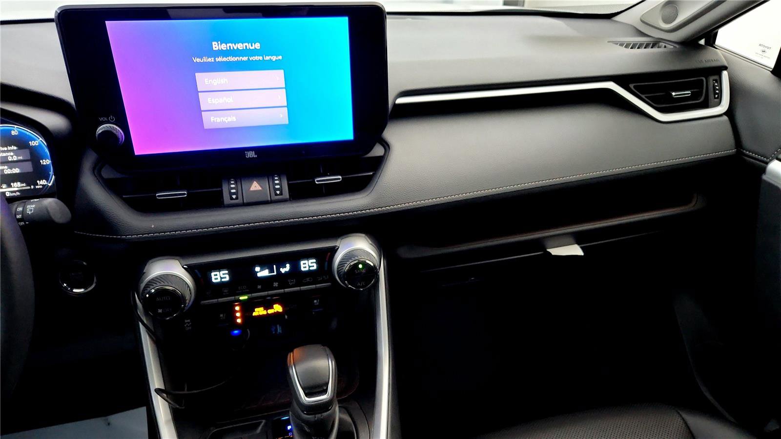 Used 2024 Toyota RAV4 Limited w/ Weather Package image 29