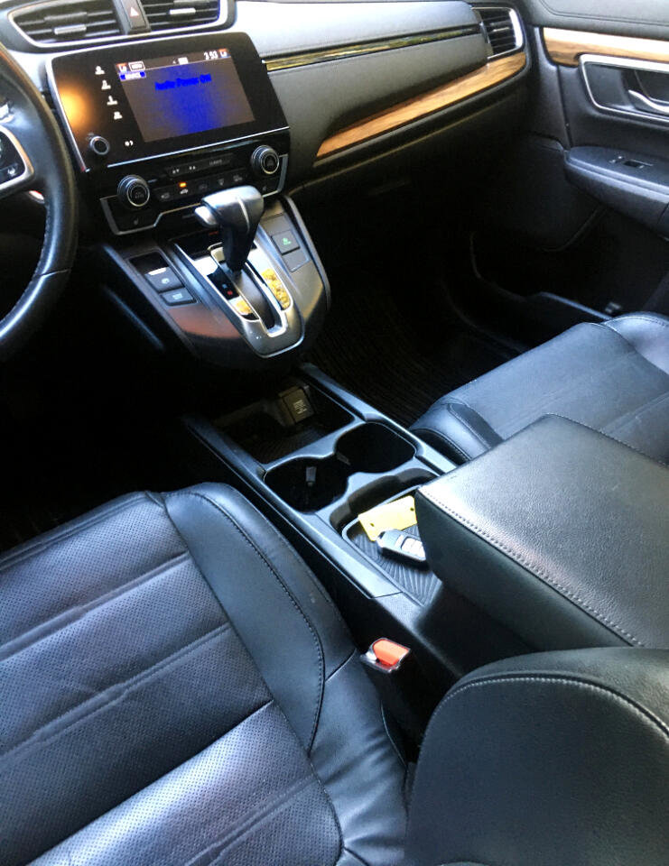Used 2019 Honda CR-V EX-L image 18
