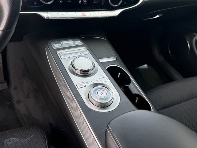 Used 2023 Genesis GV70 2.5T w/ Sport Prestige Package AWD/4WD image 20