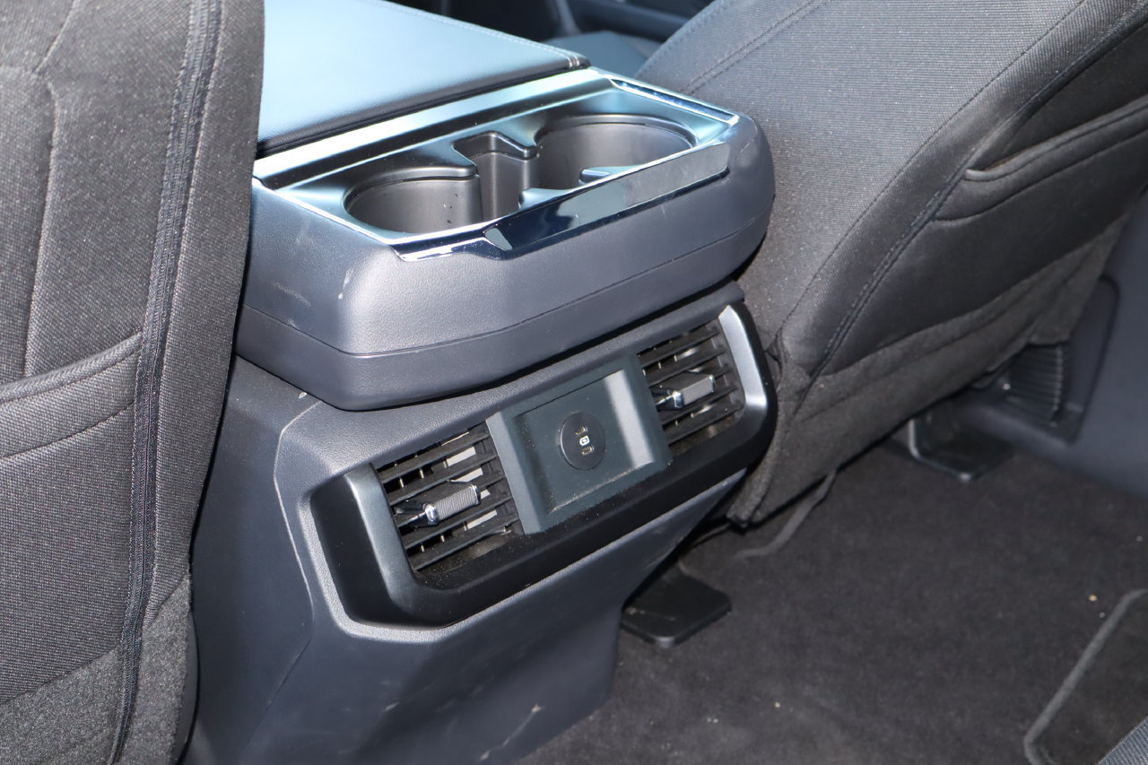 Used 2025 Ford F150 STX w/ LOBO Package AWD/4WD image 17