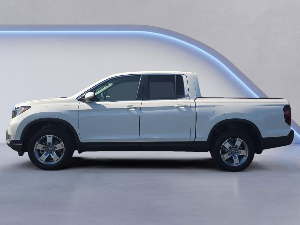 New 2026 Honda Ridgeline RTL image 3