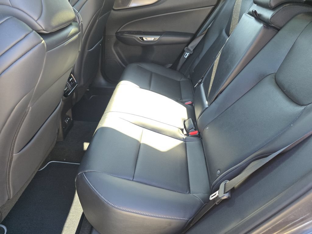 Certified 2022 Lexus NX 350 F Sport AWD/4WD image 34