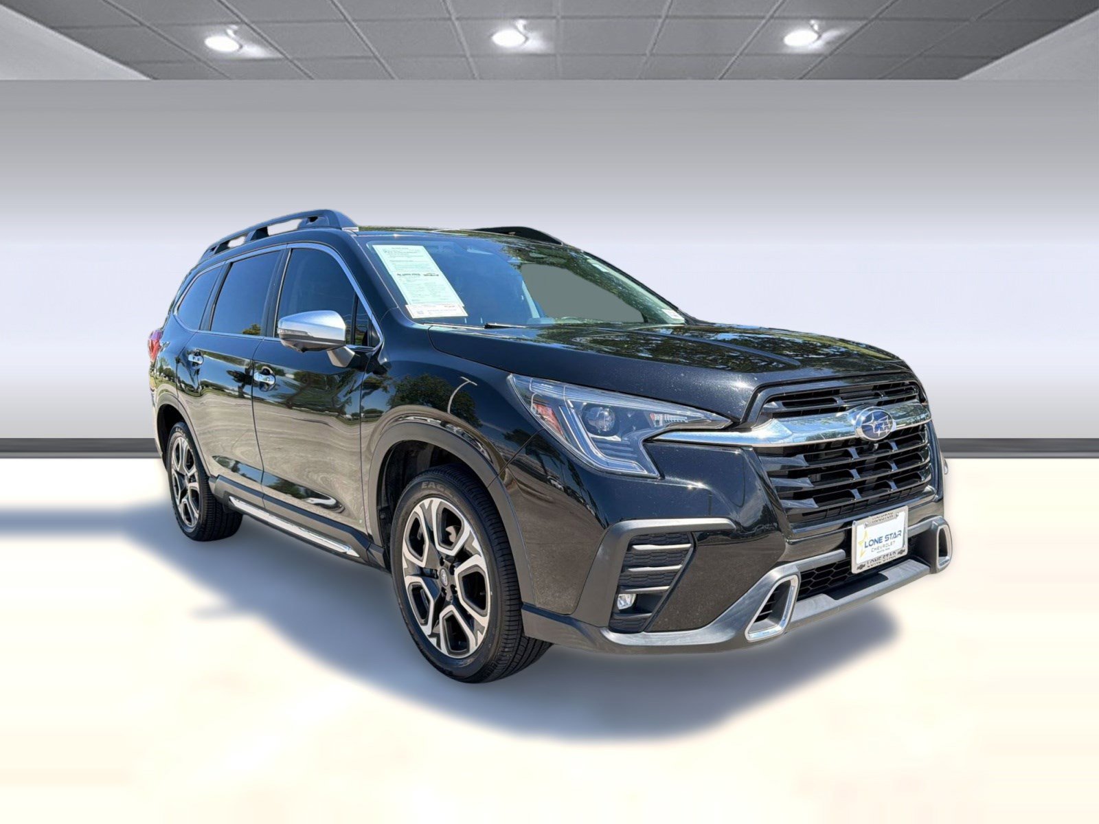 Used 2023 Subaru Ascent Touring image 7