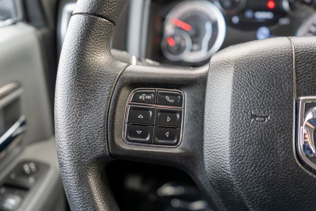 Used 2020 RAM 1500 Classic Warlock w/ Electronics Group image 20