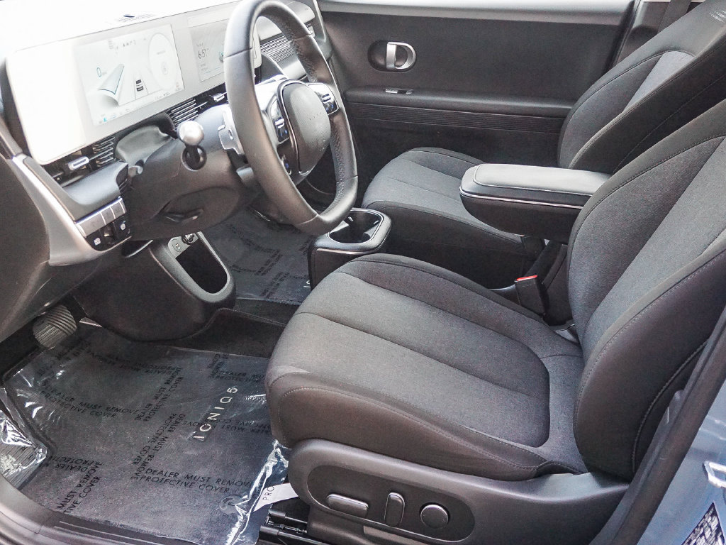 Used 2024 Hyundai Ioniq 5 SEL RWD image 18