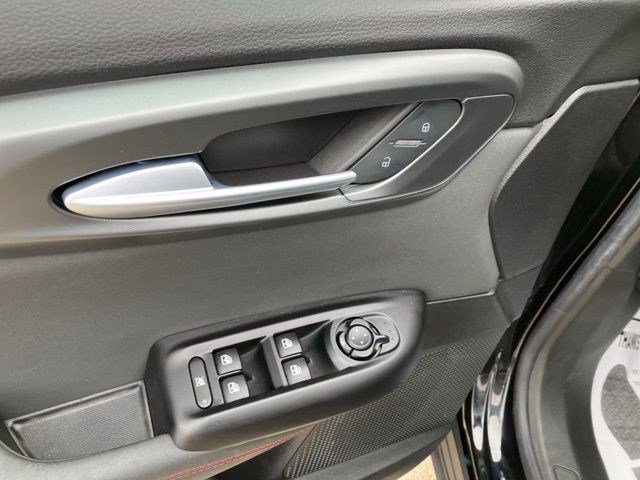 Used 2024 Dodge Hornet R/T w/ R/T Blacktop Package image 10
