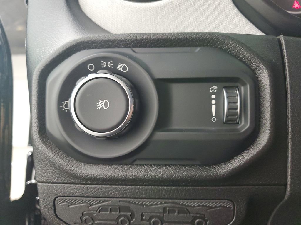 New 2026 Jeep Wrangler Sport image 26