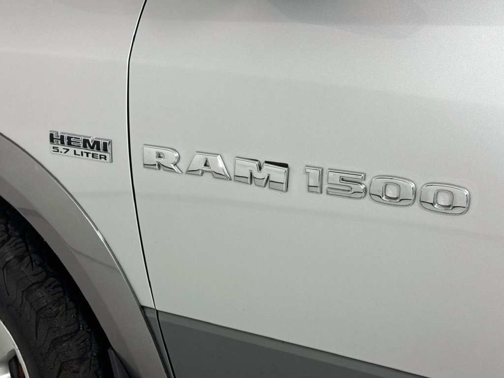 Used 2012 RAM 1500 Outdoorsman AWD/4WD image 10
