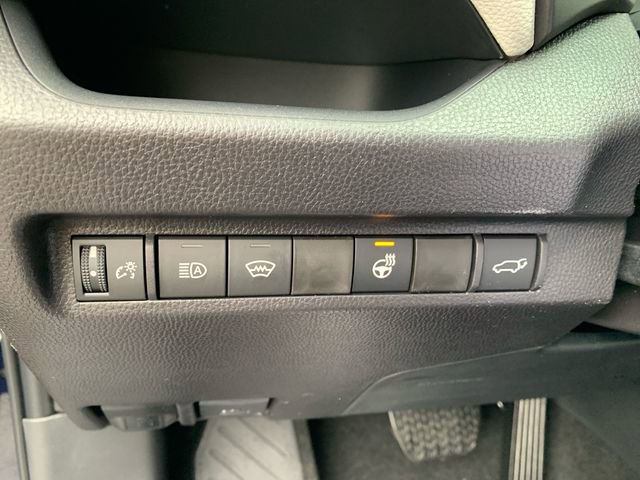 New 2025 Toyota RAV4 XLE w/ Convenience Package image 17