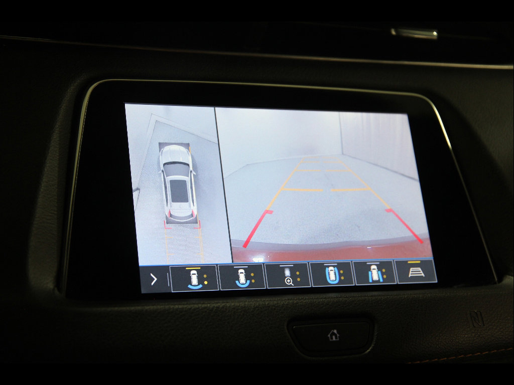 Used 2019 Cadillac XT4 Sport image 13