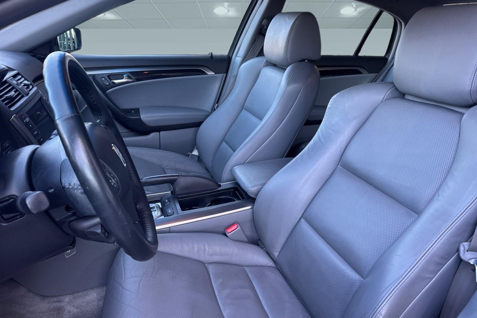 Used 2006 Acura TL FWD image 5