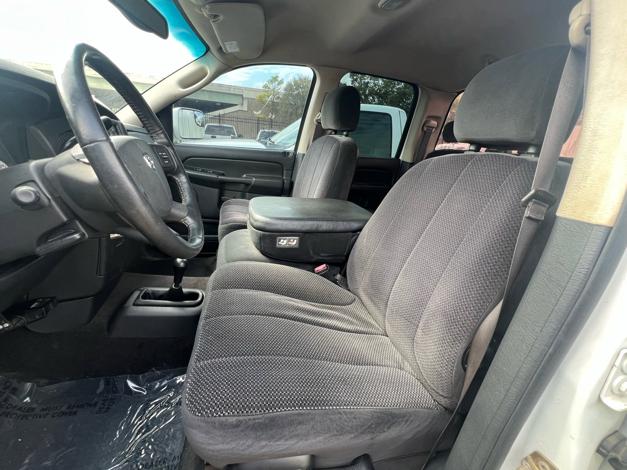 Used 2004 Dodge Ram 3500 Truck SLT w/ Trailer Tow Group image 74