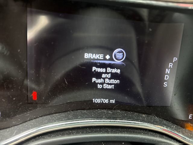 Used 2015 Jeep Grand Cherokee Altitude image 21