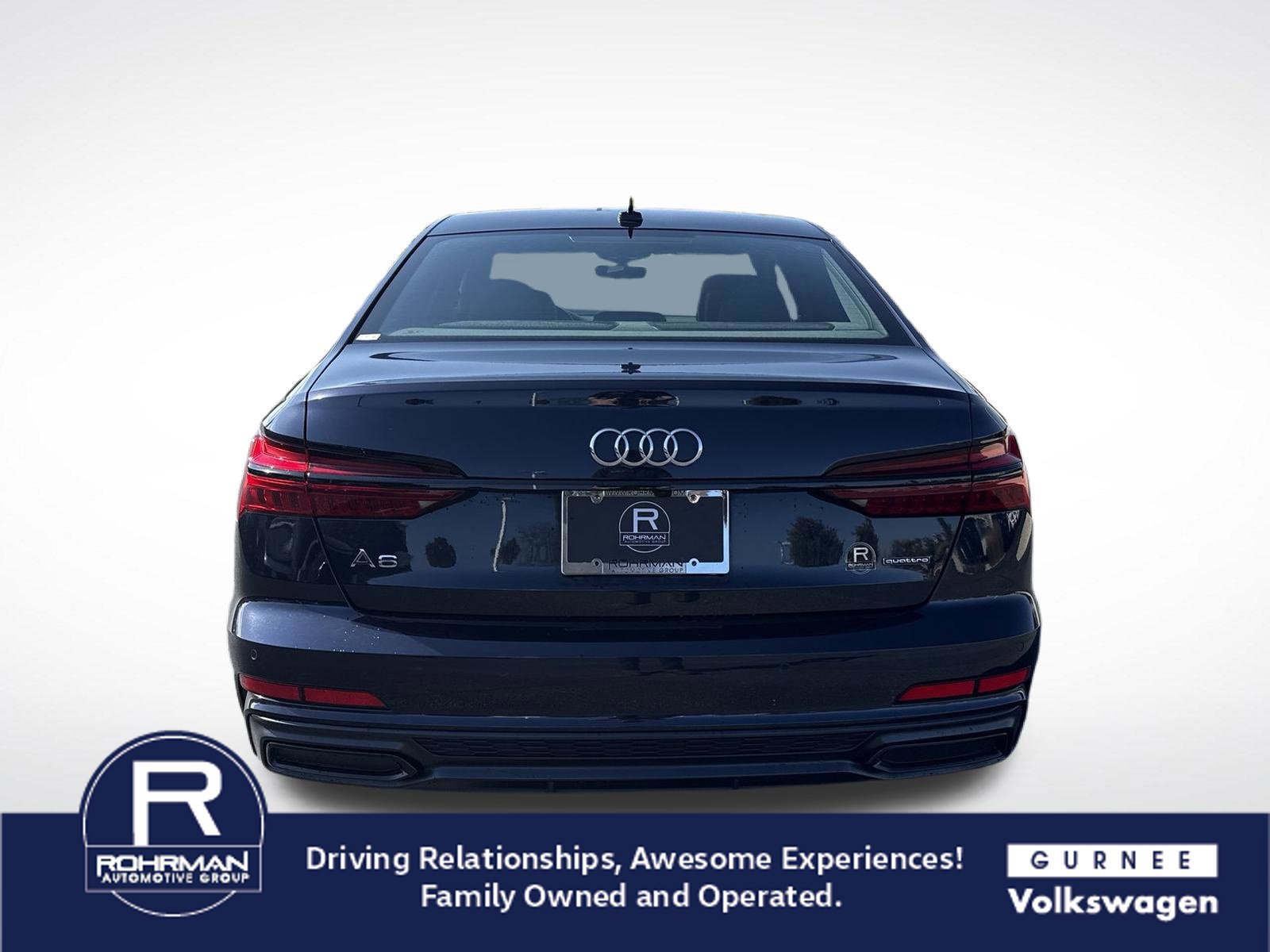 Used 2021 Audi A6 3.0T Prestige w/ Prestige Package AWD/4WD image 9