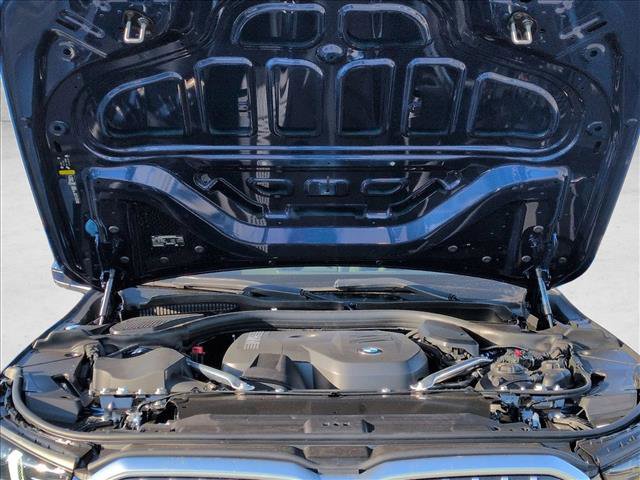 New 2026 BMW 530i xDrive image 17