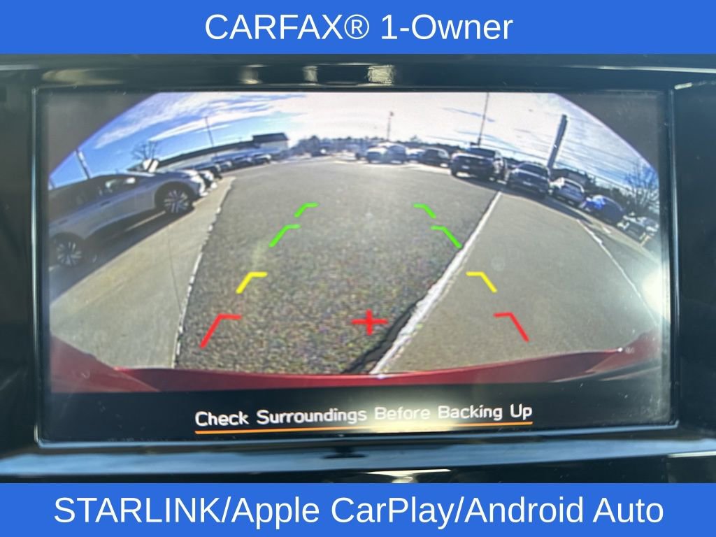 Used 2019 Subaru Impreza 2.0i Premium image 25