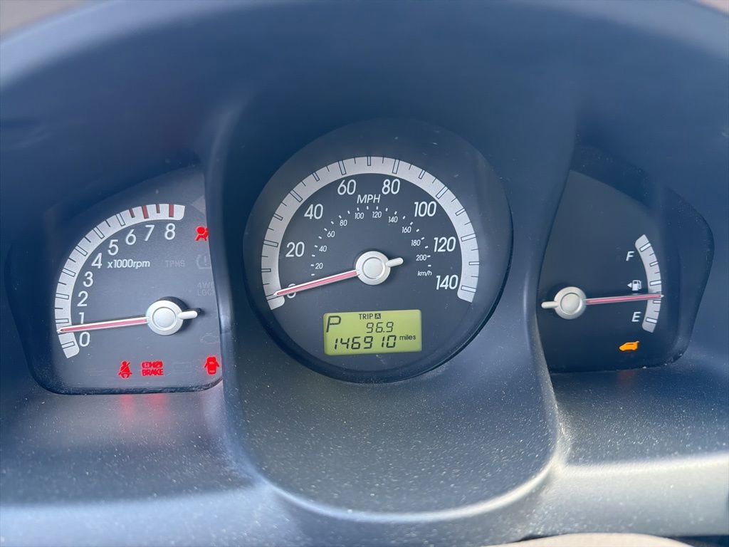 Used 2009 Kia Sportage LX FWD image 13