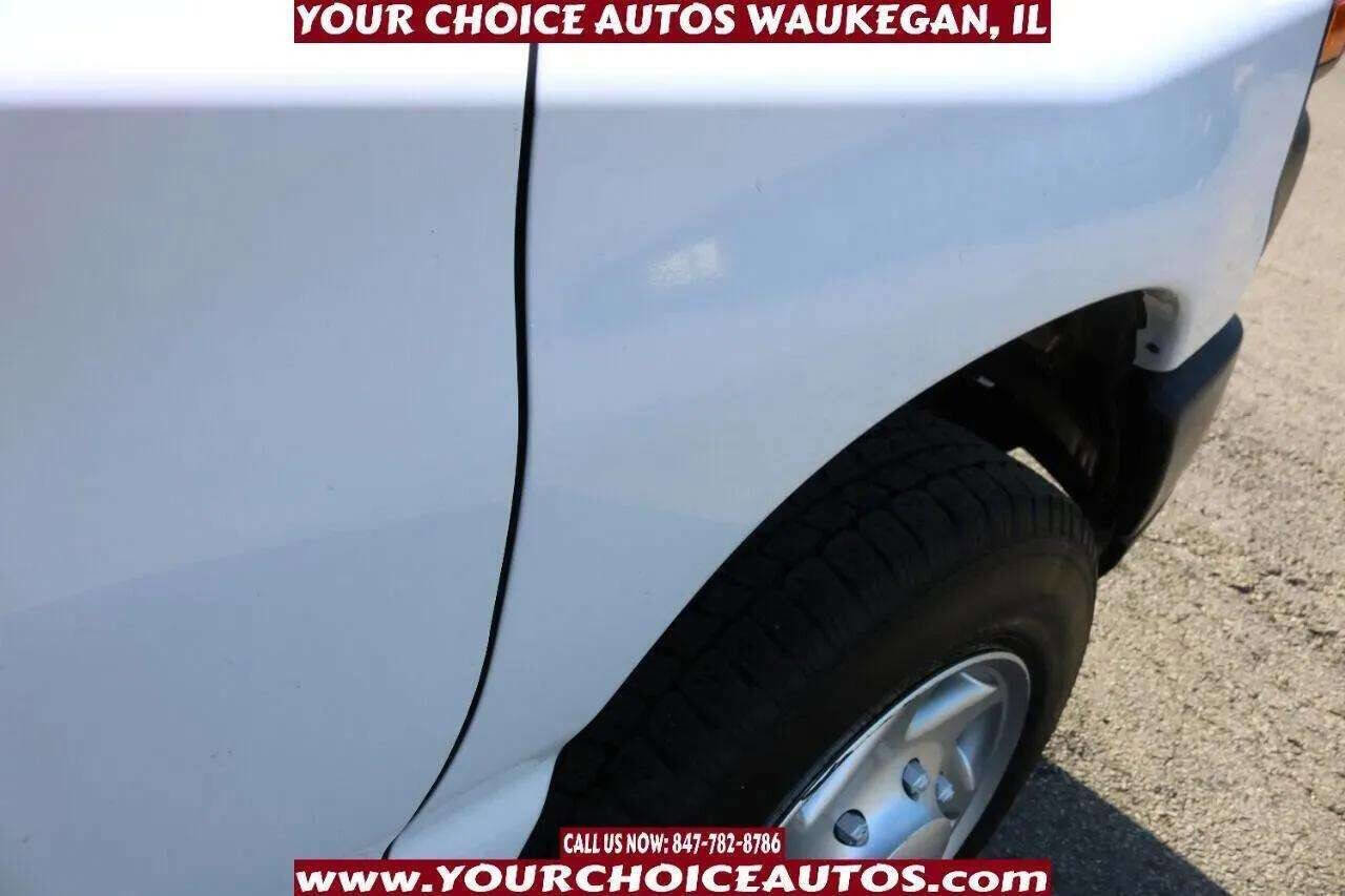 Used 2012 Ford E-150 and Econoline 150 w/ PWR Group image 26