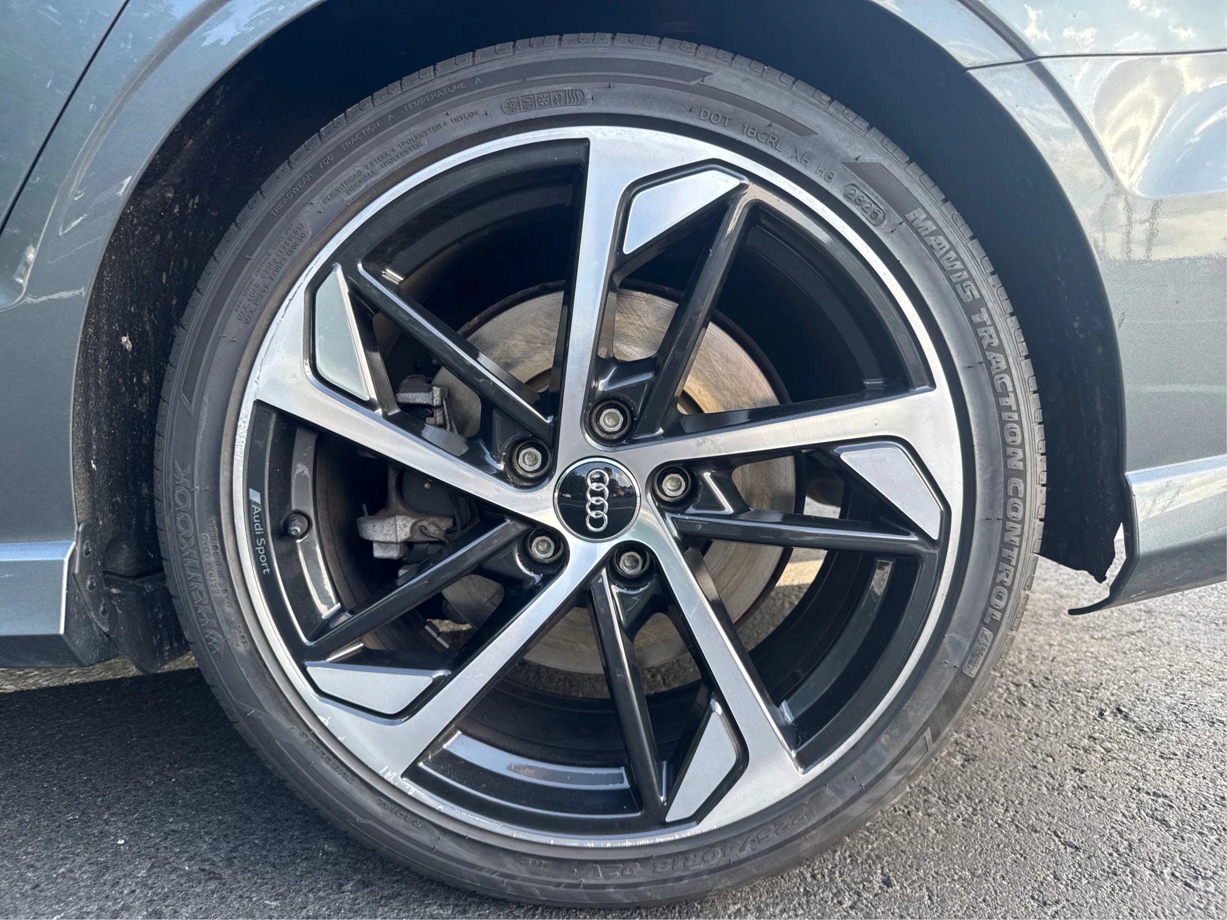 Used 2020 Audi A3 2.0T Premium w/ Final Edition Package AWD/4WD image 15