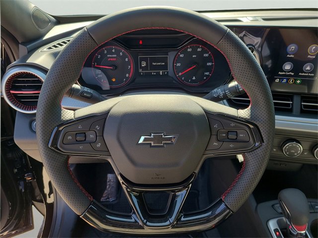 New 2026 Chevrolet Trax RS image 26