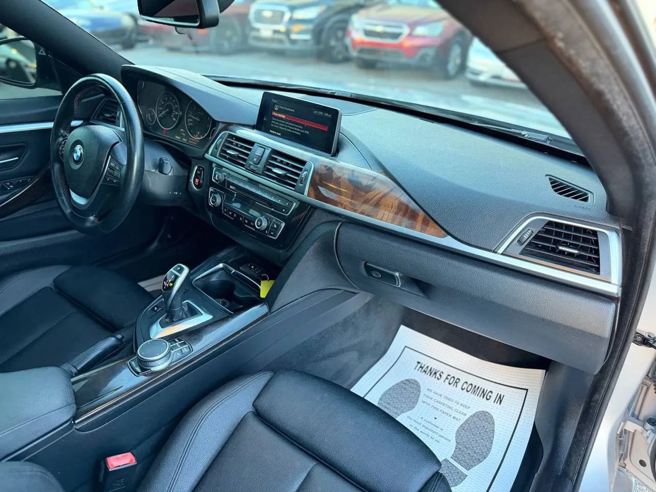 Used 2018 BMW 430i Gran Coupe image 38