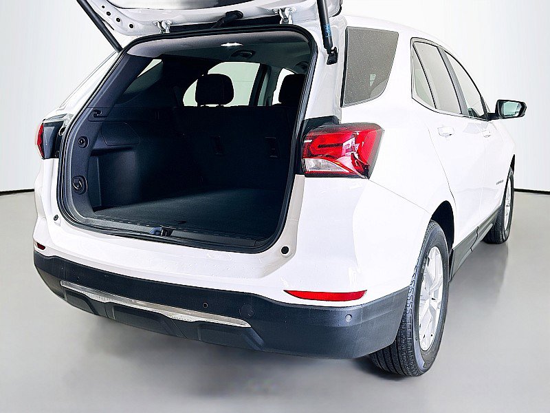 Used 2024 Chevrolet Equinox LT image 22