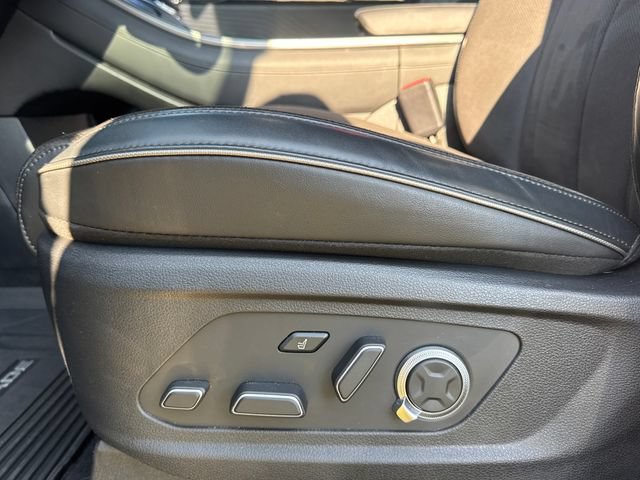 Used 2025 Hyundai Palisade Calligraphy AWD/4WD image 21