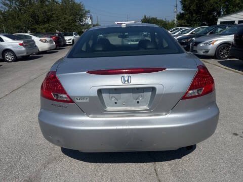 Used 2007 Honda Accord EX-L image 6
