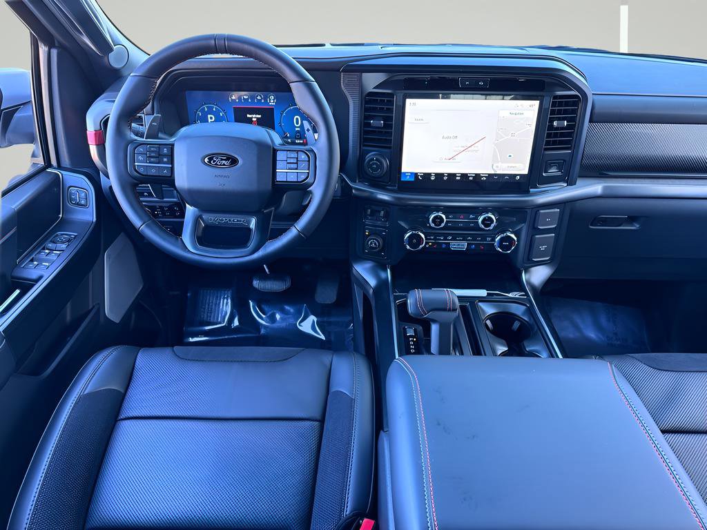 New 2025 Ford F150 Raptor image 5