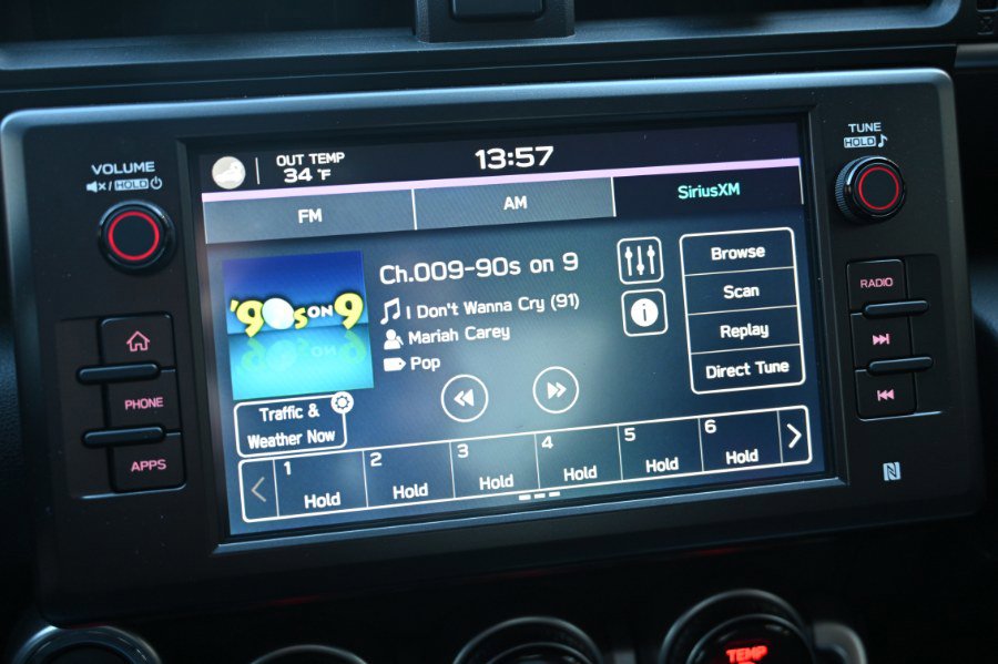 Used 2024 Subaru BRZ Limited image 26