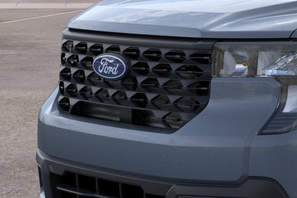 New 2026 Ford Maverick XLT FWD image 22