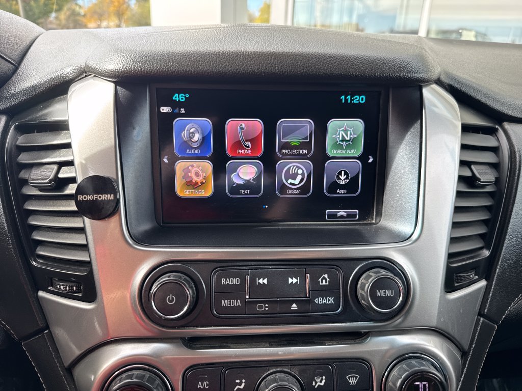 Used 2018 Chevrolet Tahoe LT AWD/4WD image 18