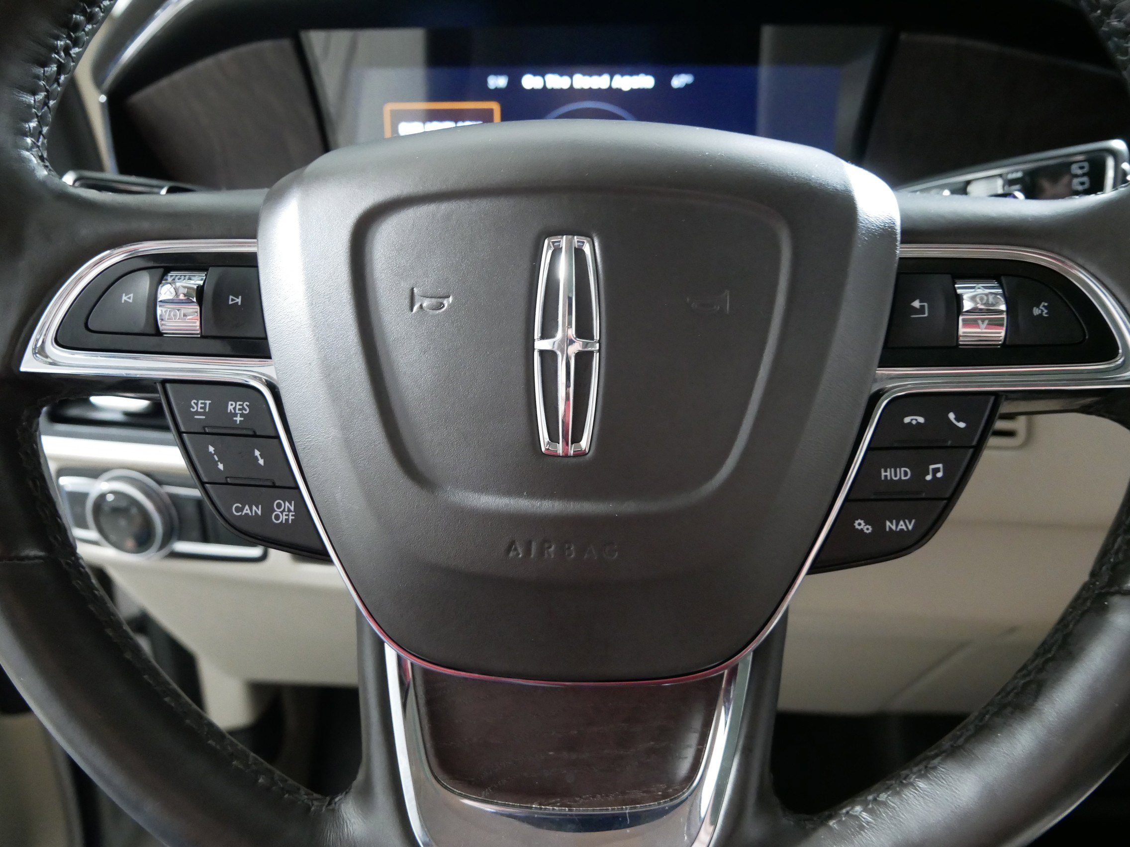 Used 2021 Lincoln Navigator L Reserve image 26