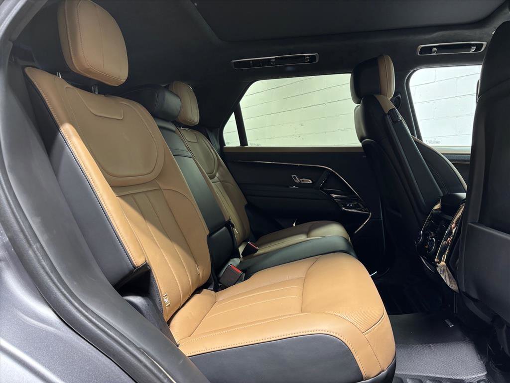 Used 2024 Land Rover Range Rover Sport Autobiography image 38