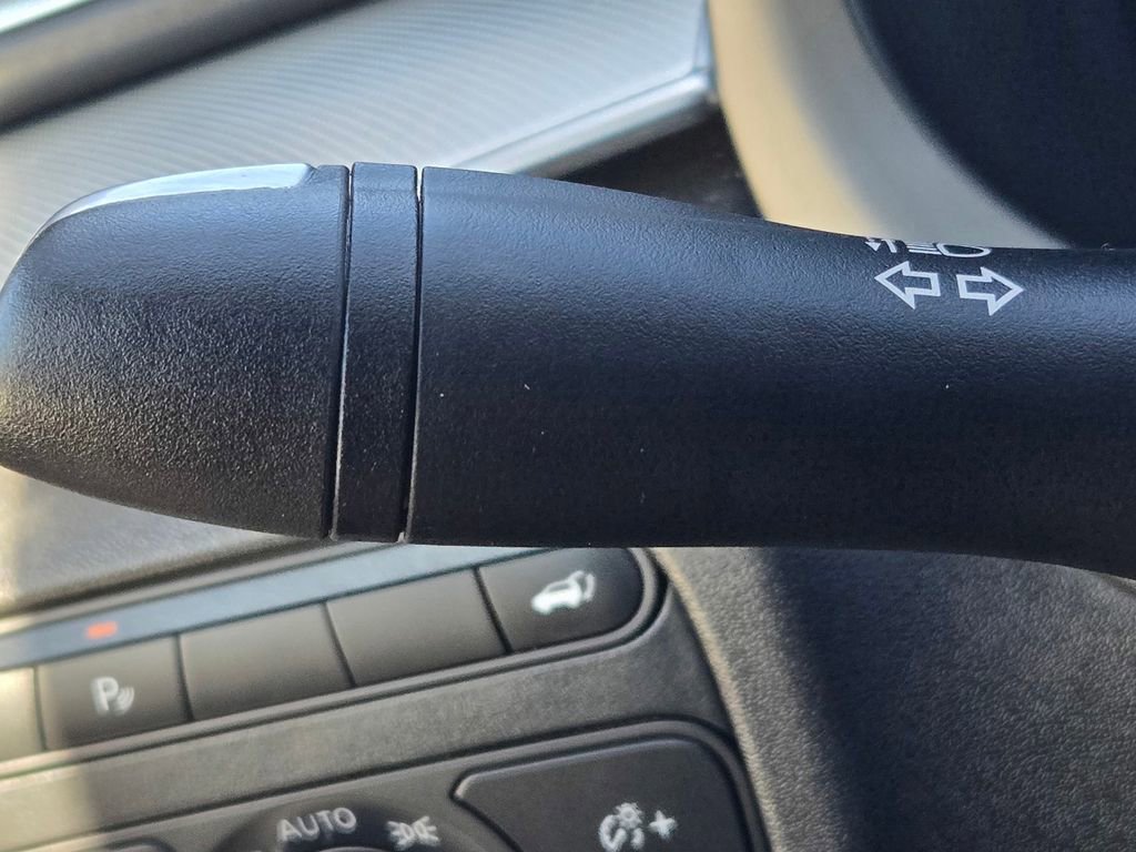 Used 2020 INFINITI QX50 Luxe w/ Navigation Package image 22