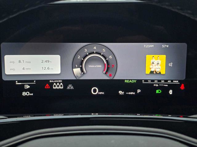 New 2026 Audi Q3 quattro 2.0T image 25