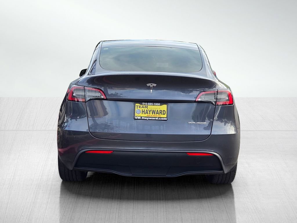 Used 2023 Tesla Model Y Long Range image 5