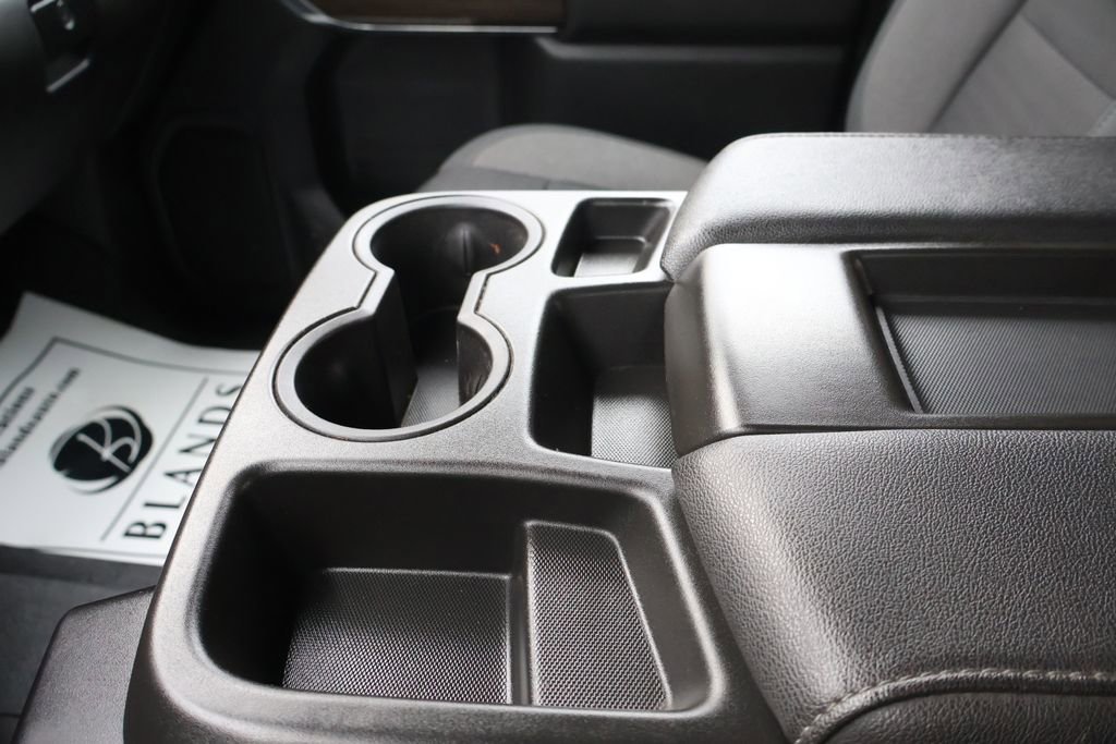 Used 2022 Chevrolet Silverado 2500 LT w/ Convenience Package image 33