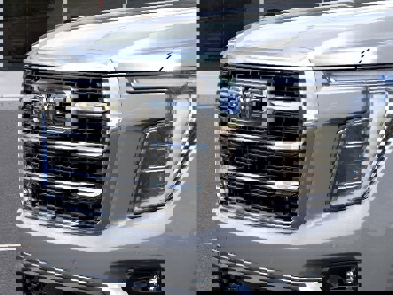 New 2026 GMC Yukon XL Elevation w/ LPO, Elevation Black Package image 37