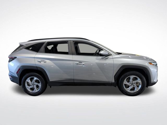 Used 2022 Hyundai Tucson SEL w/ Cargo Package image 2