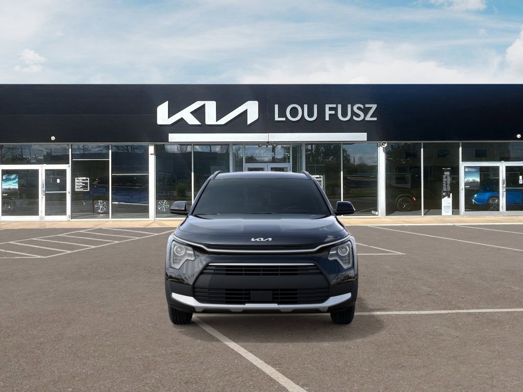 New 2025 Kia Niro EX image 2