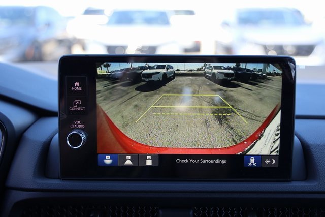 New 2026 Honda CR-V TrailSport image 19