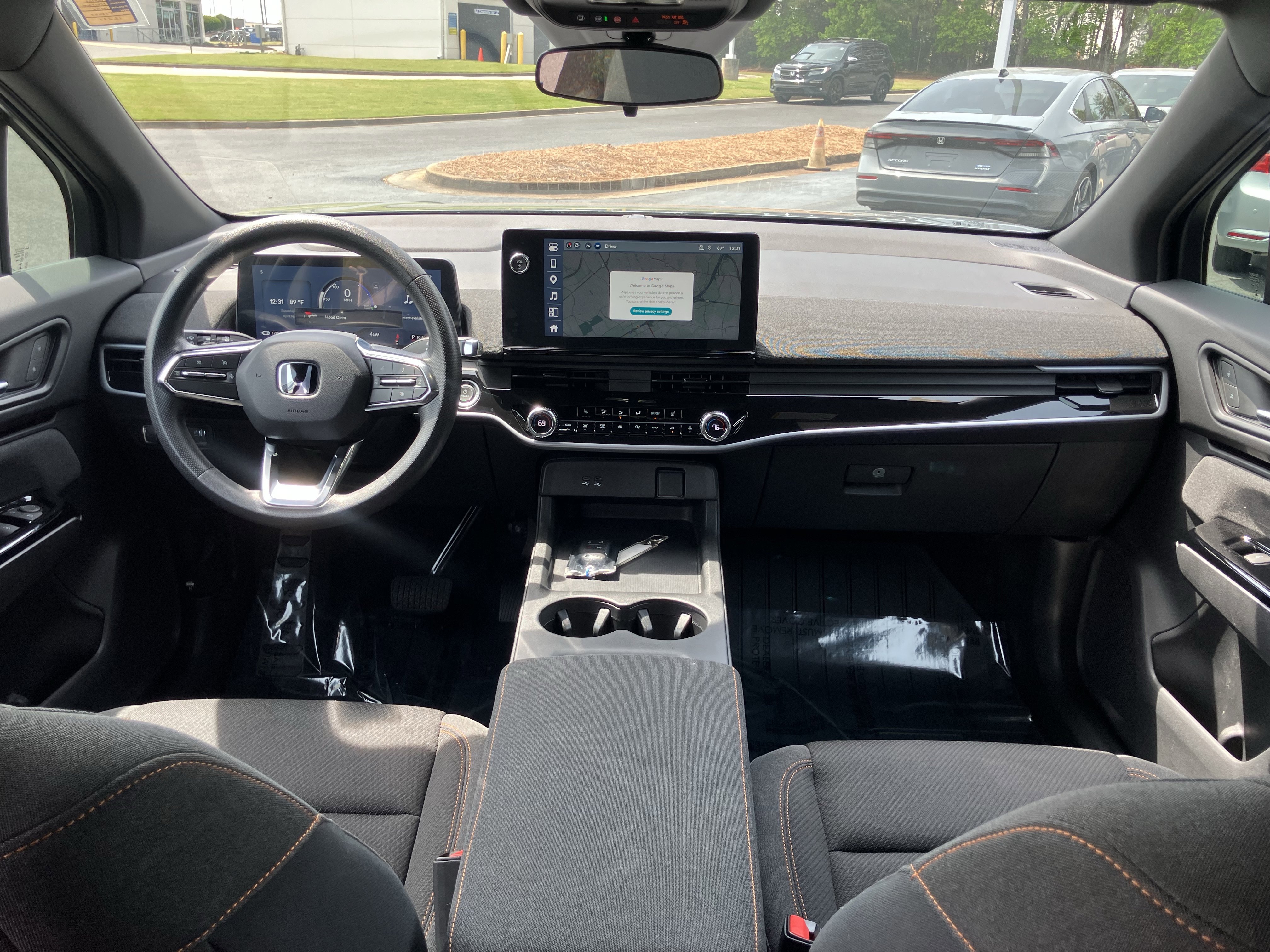 Used 2024 Honda Prologue EX image 32
