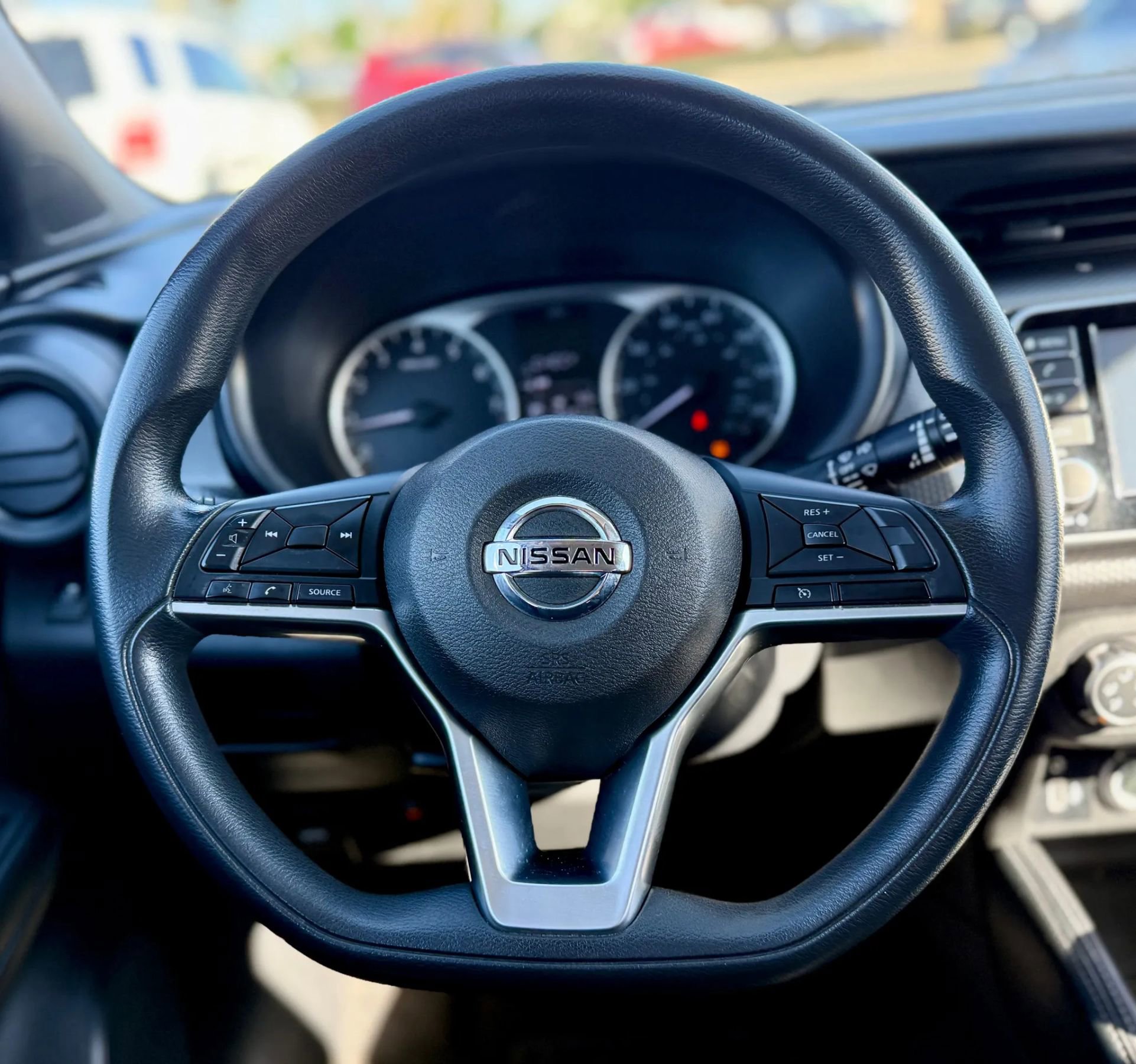 Used 2018 Nissan Kicks S image 15