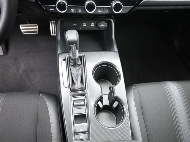 Used 2026 Honda Civic Sport image 32